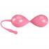 Belladot Britt Duo Doubles Boules de Geisha Kegel  1