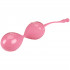 Belladot Britt Duo Doubles Boules de Geisha Kegel  2