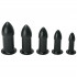Size Matters Ease-In Ensemble de Plugs Anaux  1
