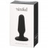 Sinful Plug Anal pour Débutant·e·s  90