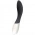 LELO Mona Wave Vibromasseur pour Point G à Double Action  2