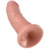 King Cock Gode Réaliste 20,3 cm  5