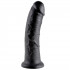 King Cock Gode Réaliste 20,3 cm Image du produit 2