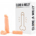 Clone-A-Willy Plus Balls Clonez Votre Pénis  1