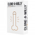 Clone-A-Willy Plus Balls Clonez Votre Pénis  90
