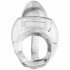 Perfect Fit Armour Tug Lock Butt Plug og Penisring Product 4