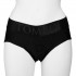 SpareParts HardWear Tomboi Harnais Shorty pour Femme  2