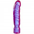 Crystal Jellies Big Boy Gode 30 cm Image du produit 3