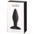 Sinful BumBum Plug Anal en Silicone Large Image de l'emballage 90