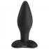 Sinful BumBum Plug Anal en Silicone Large Image du produit 1