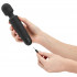 Sinful Mini Vibromasseur Wand Rechargeable  4