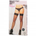 Seven til Midnight Thigh Highs Net Strømper Pack 90