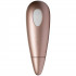 Satisfyer Number One Stimulateur Clitoridien Image du produit 4