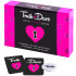 Truth or Dare Jeu d'Action ou Vérité pour Couples  1