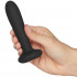 Svakom Primo Warming Butt Plug Vibrator Hand 50