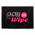 beGLOSS Wipe Polish Chiffon à Polir  100
