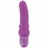CalExotics Power Stud Curvy Gode Vibrant Image du produit sur un gode 1