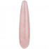 Chakrubs The Heart Original Rosen Quartz Dildo Product 1