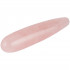Chakrubs The Heart Original Rosen Quartz Dildo Product 2