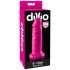 Dillio Chub Gode Réaliste 18 cm  4