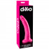 Dillio Slim Gode Réaliste 18 cm  4