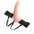 Fetish Fantasy Gode Ceinture Creux 20 cm  2