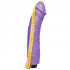 Queeny Love Giant Lover Gode Vibrant 33 cm