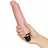King Cock Stiffy Gode Vibrant 18cm  50