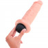 King Cock Gode à éjaculation réaliste 21,6cm  4