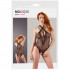 NO:XQSE Seamless Bundløs Bodystocking Pack 90