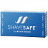 ShaveSafe Razor Super Blade 4 pcs  100