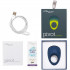 We-Vibe Pivot Anneau Masculin Connecté  5