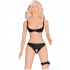 You2Toys Natalie Love Doll Poupée Gonflable avec Vibromasseur  1