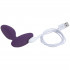 We-Vibe Ditto Plug Anal Vibrant Connecté et Télécommandé  5