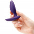 We-Vibe Ditto Plug Anal Vibrant Connecté et Télécommandé  50