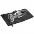 Sinful BumBum Plug Anal en Verre Medium  2