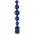 Joyballs Anal Wave Short Blue Chapelet Anal  2