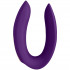 Satisfyer Double Plus Vibromasseur Télécommandé pour Couples Image du produit 5