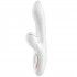 Satisfyer Pro+ G-Spot Vibromasseur Rabbit  1