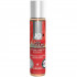 System JO H2O Lubrifiant à Base d'Eau Aromatisé 30 ml  3