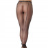 Amorable by Rimba Net Strømpebukser med Backseam Front