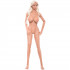 Pipedream Extreme Ultimate Fantasy Dolls Kitty Poupée Sexuelle  1