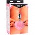 Tailz Plug Anal avec Queue de Lapin Duveteuse  3
