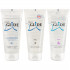 Just Glide Lot de Lubrifiant 3 x 200 ml  1