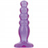 Crystal Jellies Anal Delight Plug Anal  2