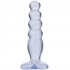 Crystal Jellies Anal Delight Plug Anal  1