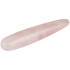 Chakrubs The Heart Slim Rosen Quartz Dildo Product 2