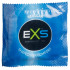 EXS Regular Lot de 100 Préservatifs  2