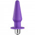 Baseks Plug Anal Vibrant Medium  1