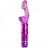 Baseks Butterfly Kiss Vibromasseur Clitoridien et Point G  1